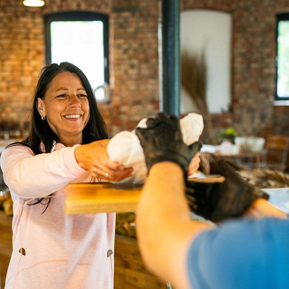 Hofladen, Hofcafe, Radfahren, Hund ©TZHS-MOCANOX (86).jpg