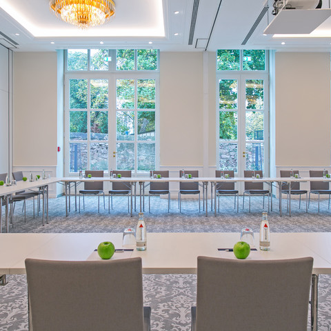 Conference room Kändler+Böttger