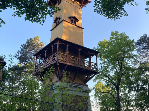 Aussichtspunkt Weinberg, Görlitz