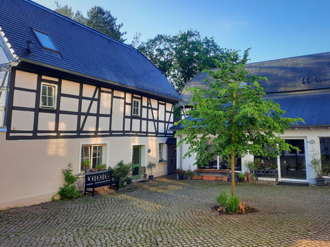 Innenhof in Richtung GH bearbeitet