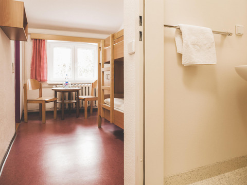 LVSachsen_Altenberg_Mehrbettzimmer2_Verband_Mai19_