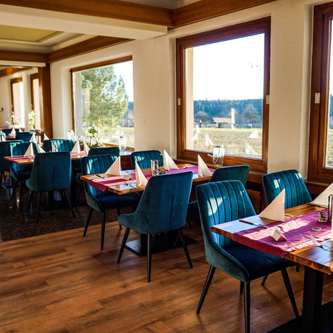 Wohlfühl-Restaurant