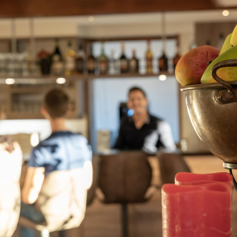 keine Sorge, tagsüber ein Drink geht immer...