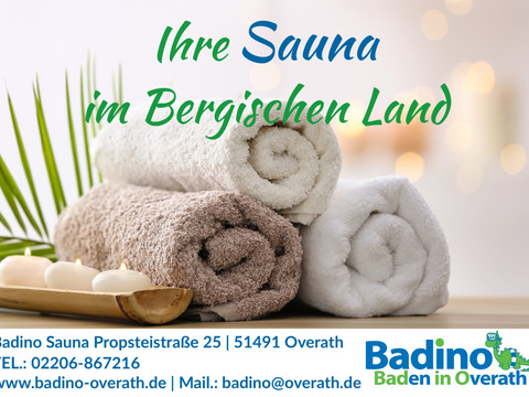 Sauna Badino