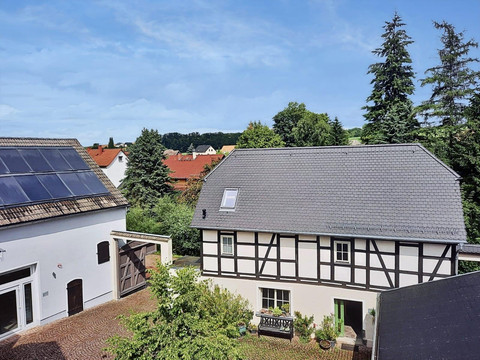 Innenhof von oben bearbeitet