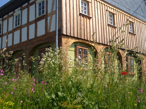 Ferienhaus