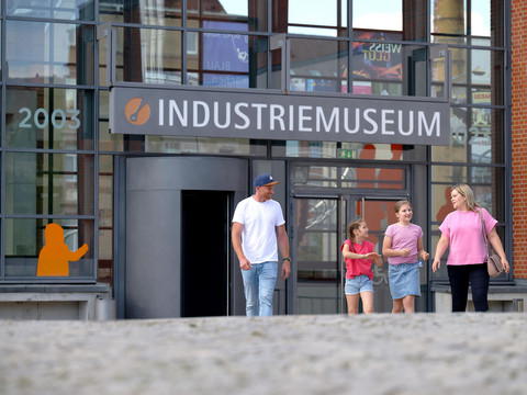 Familie Industriemuseum Chemnitz DSC8183