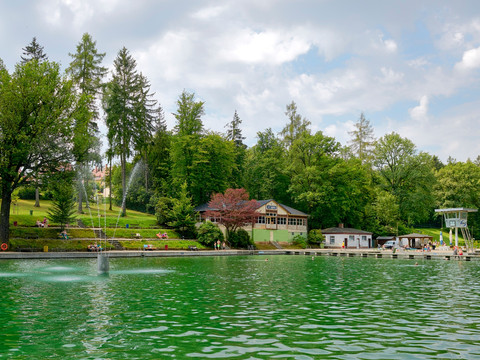 Sahnbad Crimmitschau