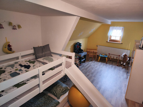 Kinderzimmer