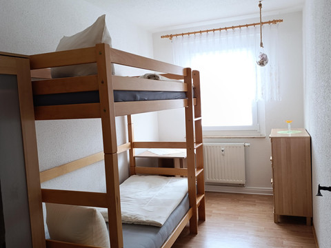 Funckstraße 33 - Kinderzimmer