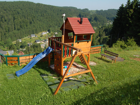 Spielturm