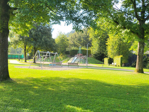 Spielplatz