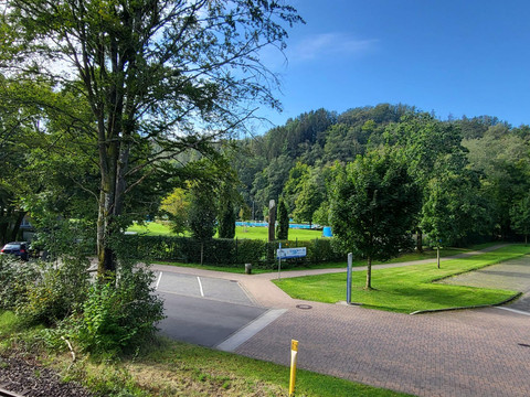 Sportanlagen