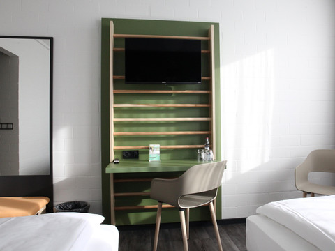 Rheinische Landesturnschule