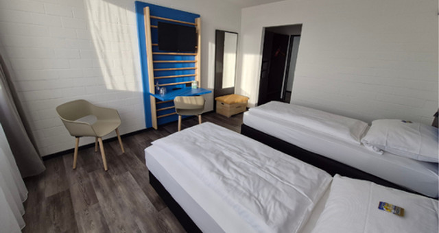 Rheinische Landesturnschule