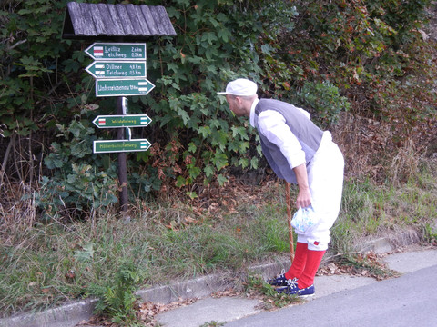 Im Weidatal