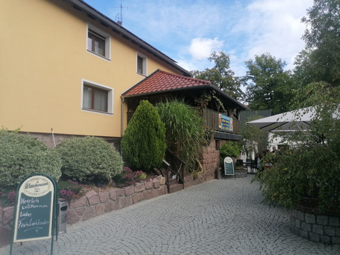 Dr. Zelder Fischgaststätte