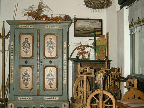 Pension Oberlausitz Walddorf