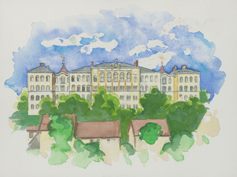 Käthe-Kollwitz-Schule