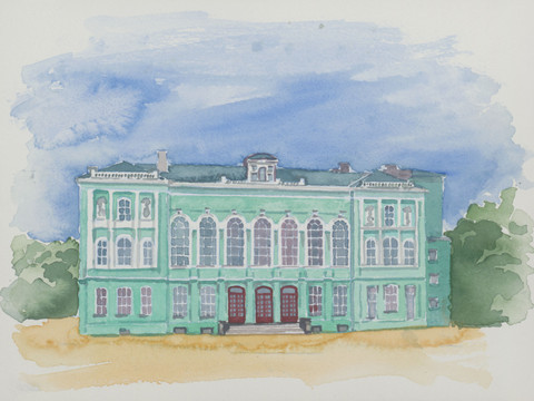 Theater Crimmitschau