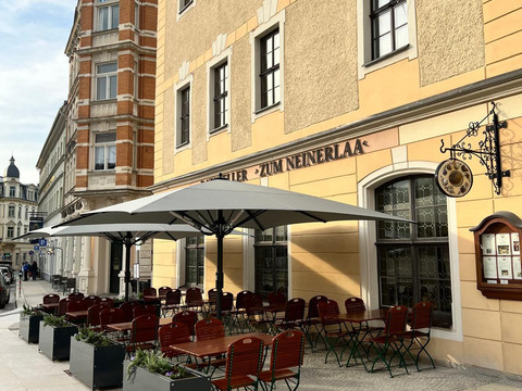 Ratskeller-Biergarten-Tag