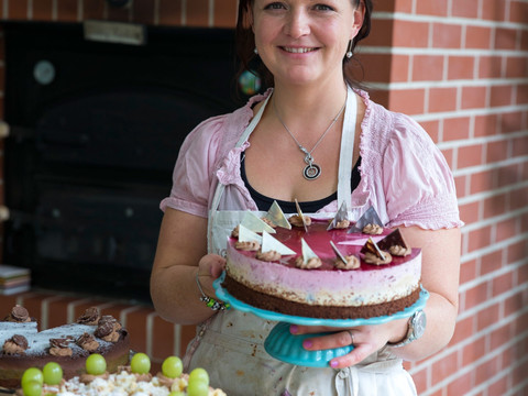 Patisserie Bergmann