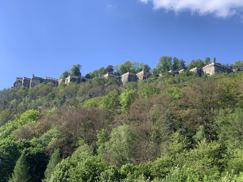 Festung Königstein- Ausflugsziel