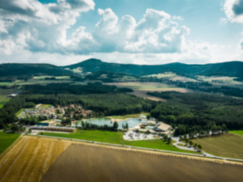Trixi Ferienpark Zittauer Gebirge Philipp Herforth