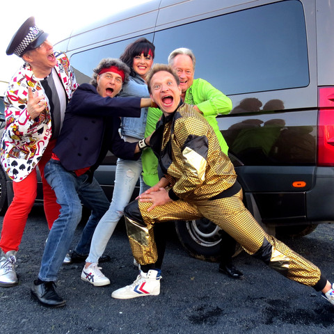 Kulturgarten Freudenstaedter Kurgarten Irgendwann Kulturgarten Freudenstaedter Kurgarten Irgendwann