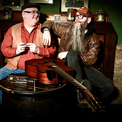 Pressefoto2 Chris Kramer Duo feat. Paddy Boy Zimmermann©Markus Roosen.jpg