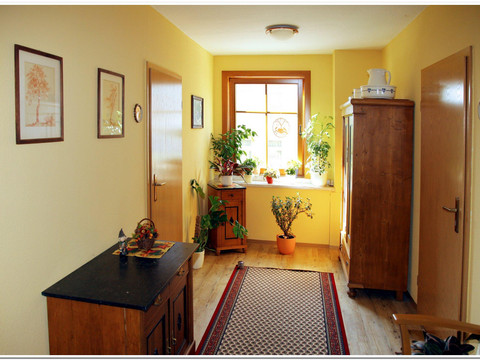 Flur Gästezimmer