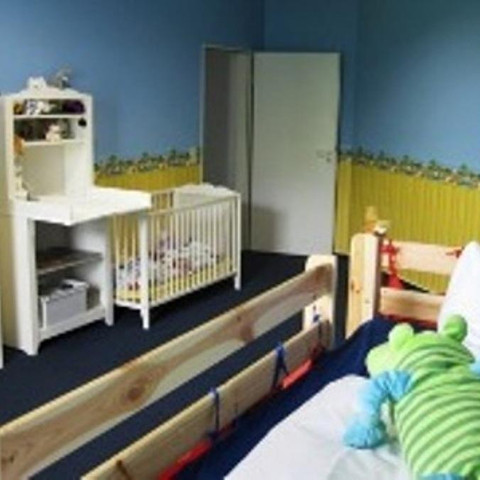 Familienzimmer