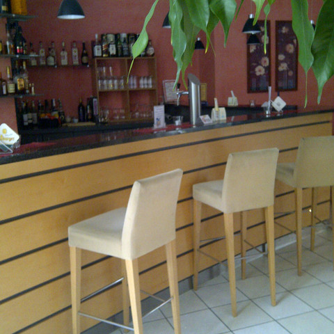 Hotelbar