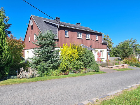 Ferienhaus