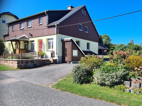 Ferienhaus