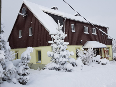 Ferienhaus
