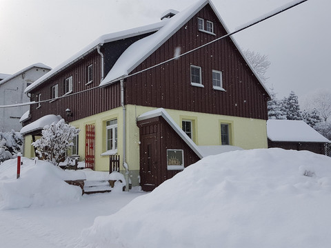 Ferienhaus