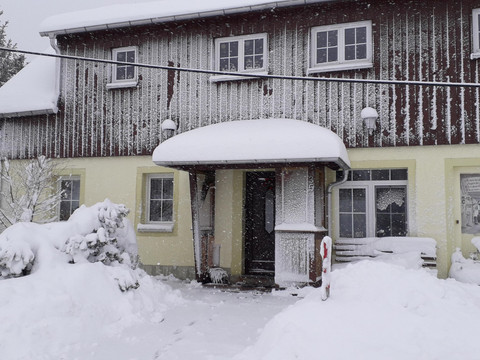 Ferienhaus