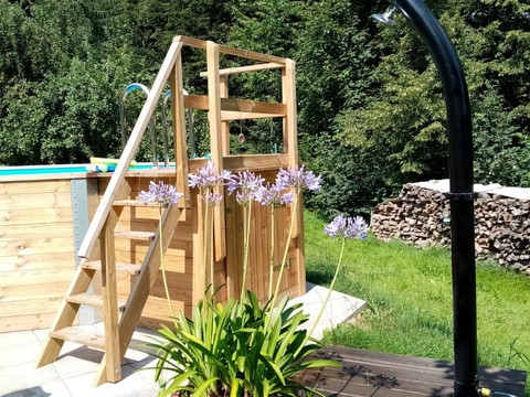Ab ins Badevergnügen