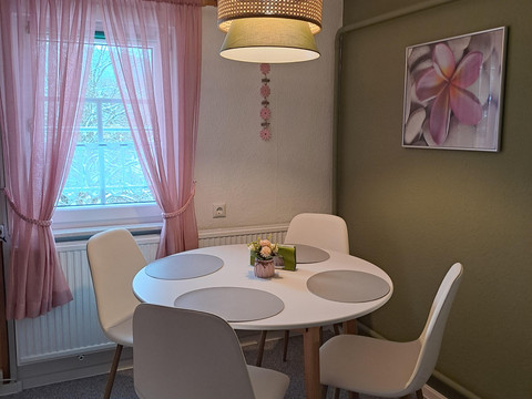 Ferienwohnung 2