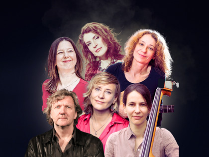 Meeting Madame P Foto-Collage c Britta Rex.png