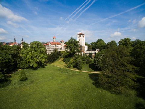 Schloss Waldenburg