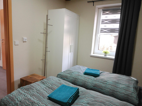 SCHLAFZIMMER EG