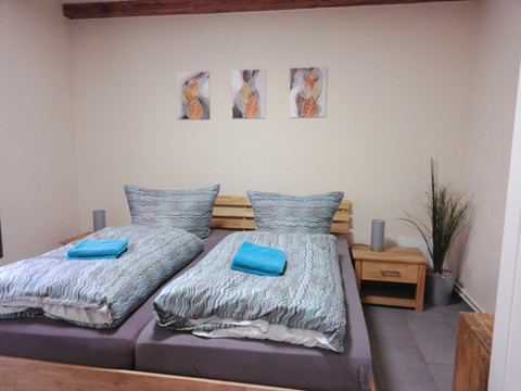 SCHLAFZIMMER EG