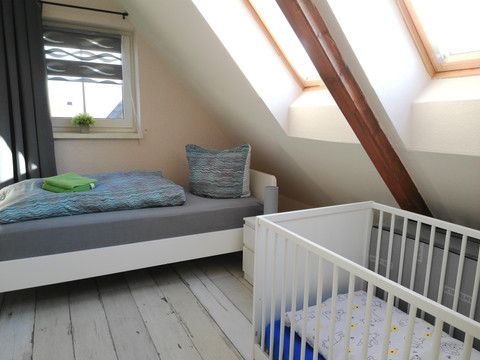 SCHLAFZIMMER OG