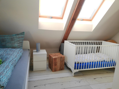 SCHLAFZIMMER OG