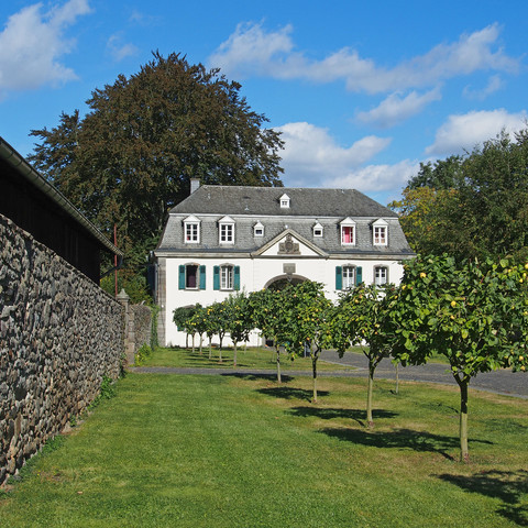 Torhaus-Heisterbach