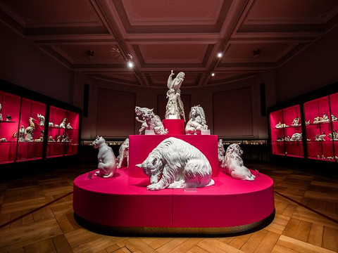 Museum Porzellanmanufaktur