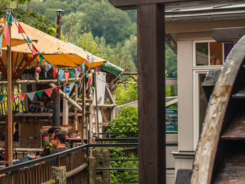 Pfingst- & Mühlenfest Schmilka