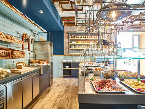 Bio Restaurant StrandGut